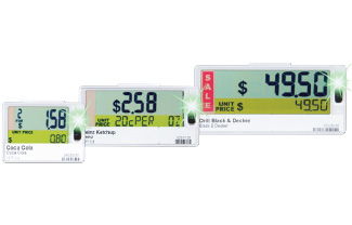 Segment Labels